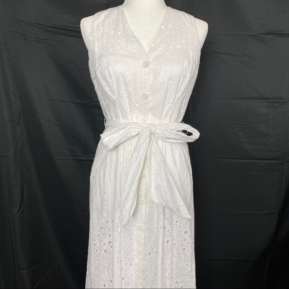 Alex Marie midi dress